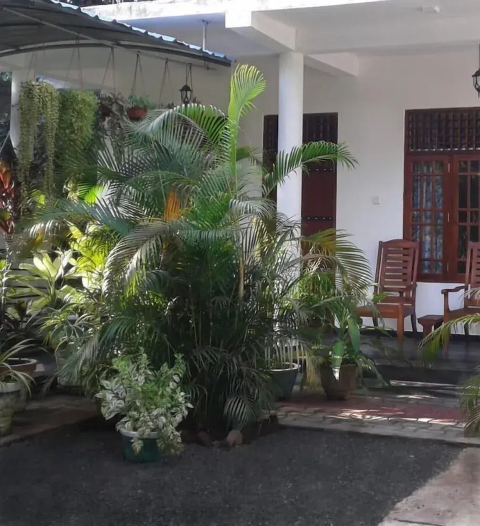 Hotel Ganga Palace
