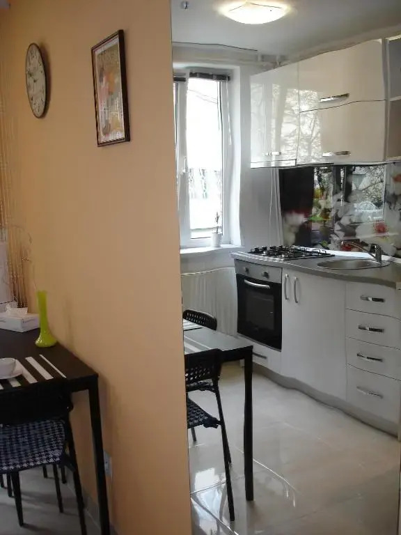 Apartament Central
