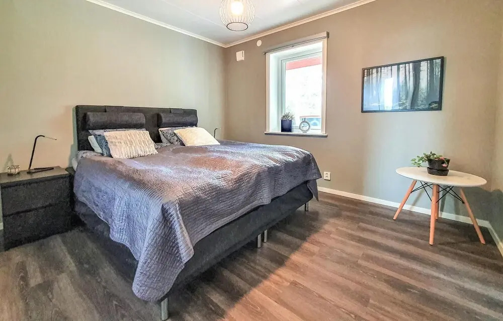 3 Bedroom Cozy Home In Lammhult