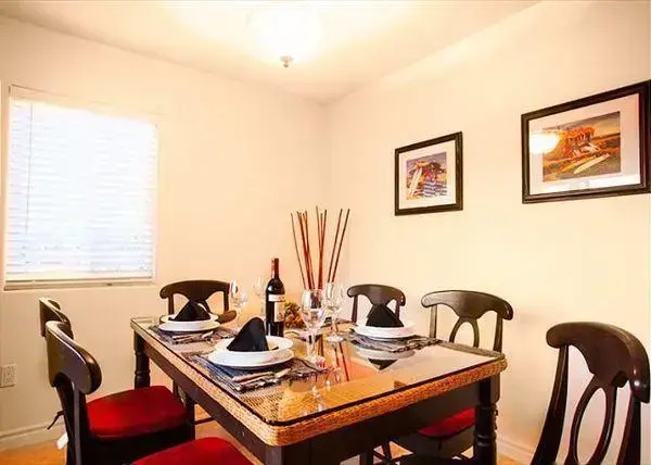 Pacific Beach Coastal Condo