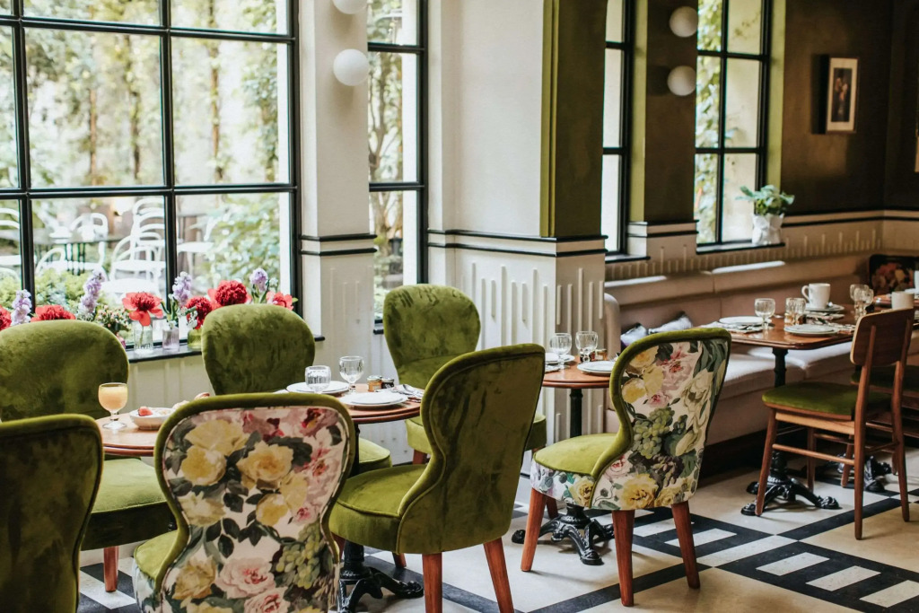 Hôtel Bienvenue