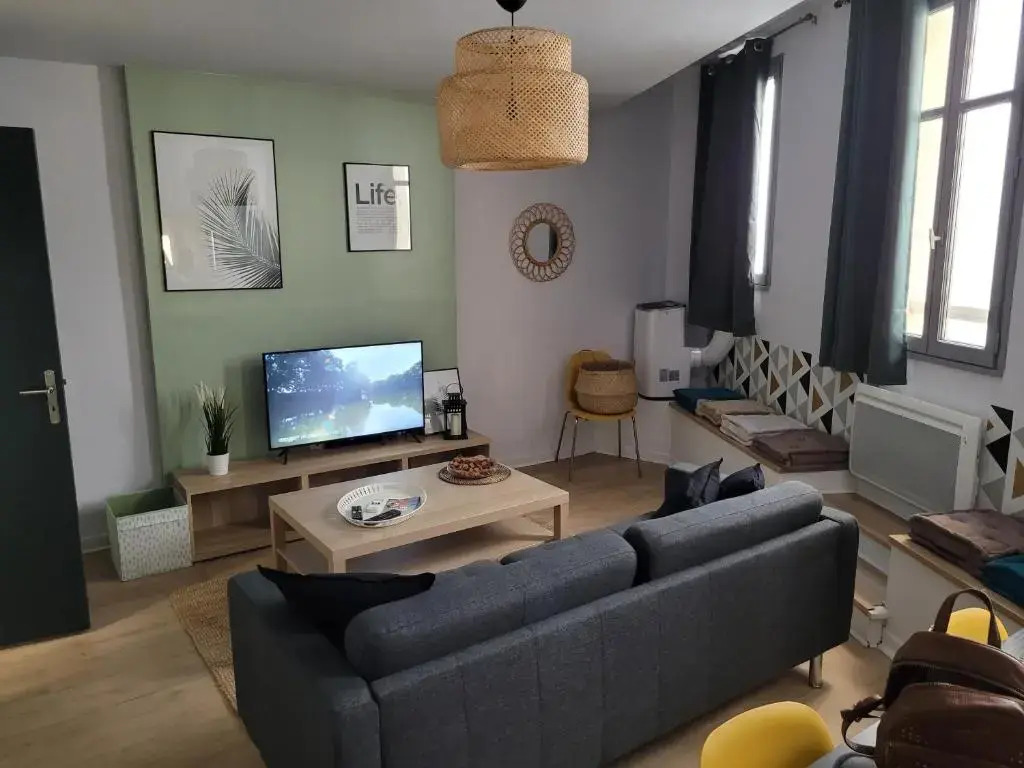 46 rue carnot