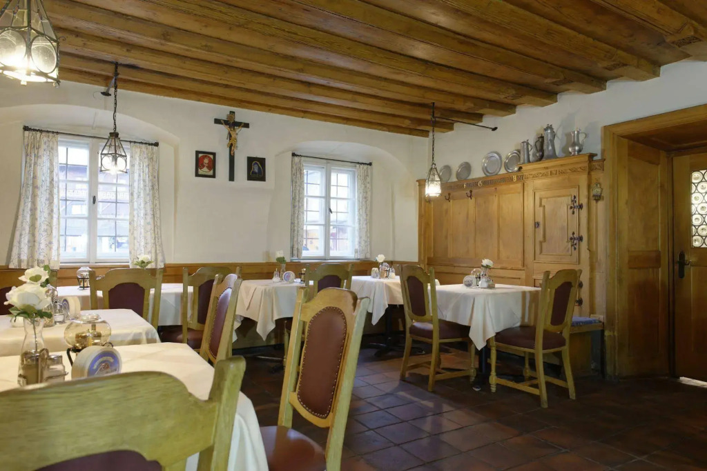 Hotel Alte Post