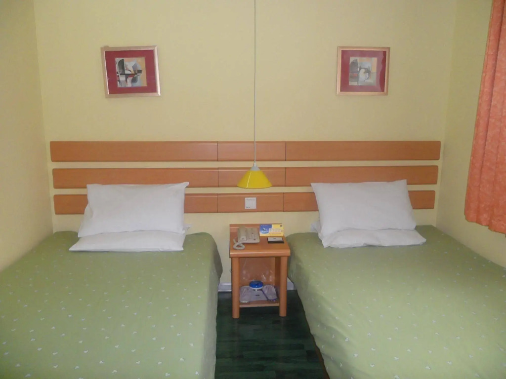 Home Inn Zuojiazhuang - Beijing