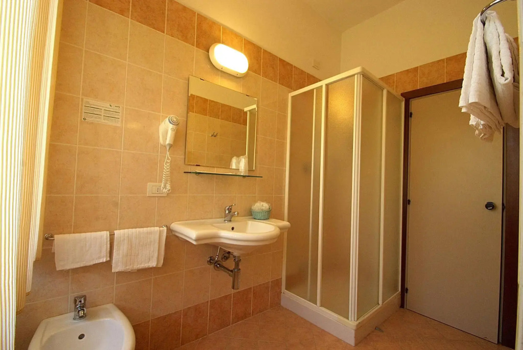 Albergo Le Sorgenti
