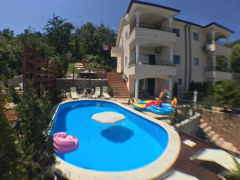 Villa Vila
