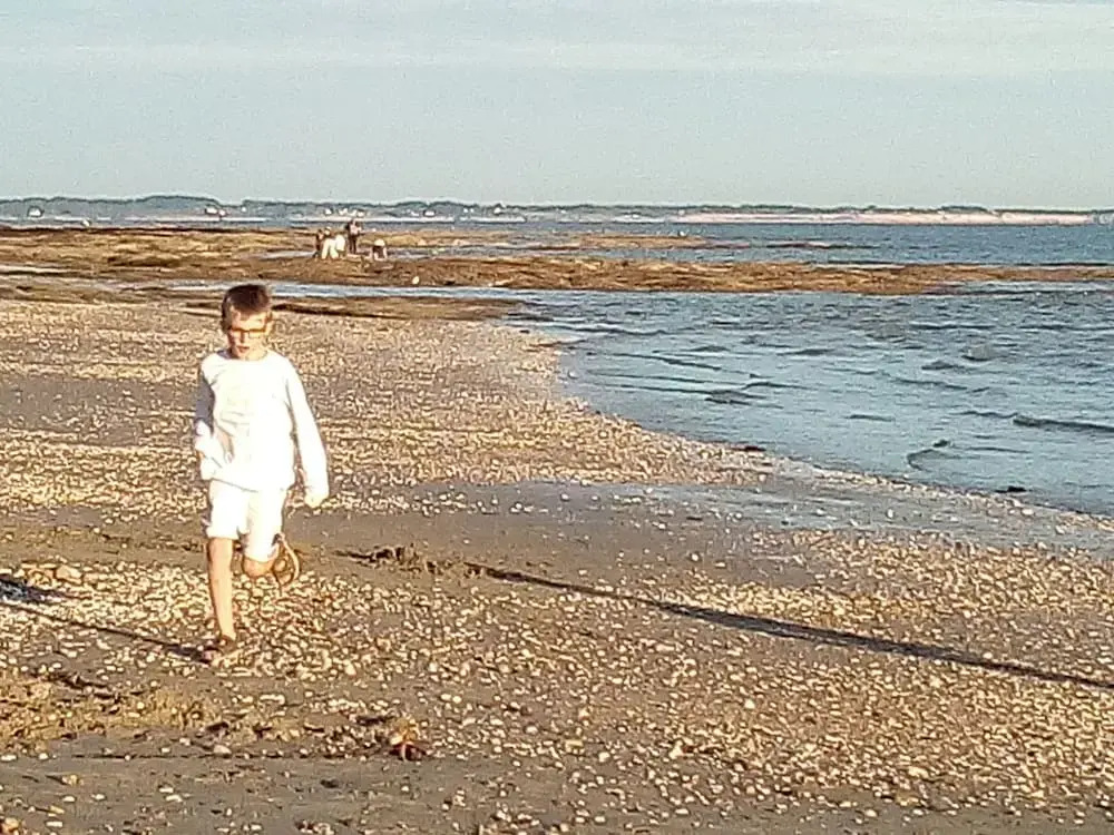 Camping d'Arvor