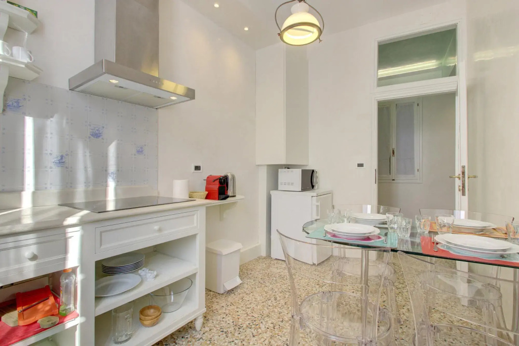 BAROCCO VENEZIANO 2doubles, location, wifi aircond