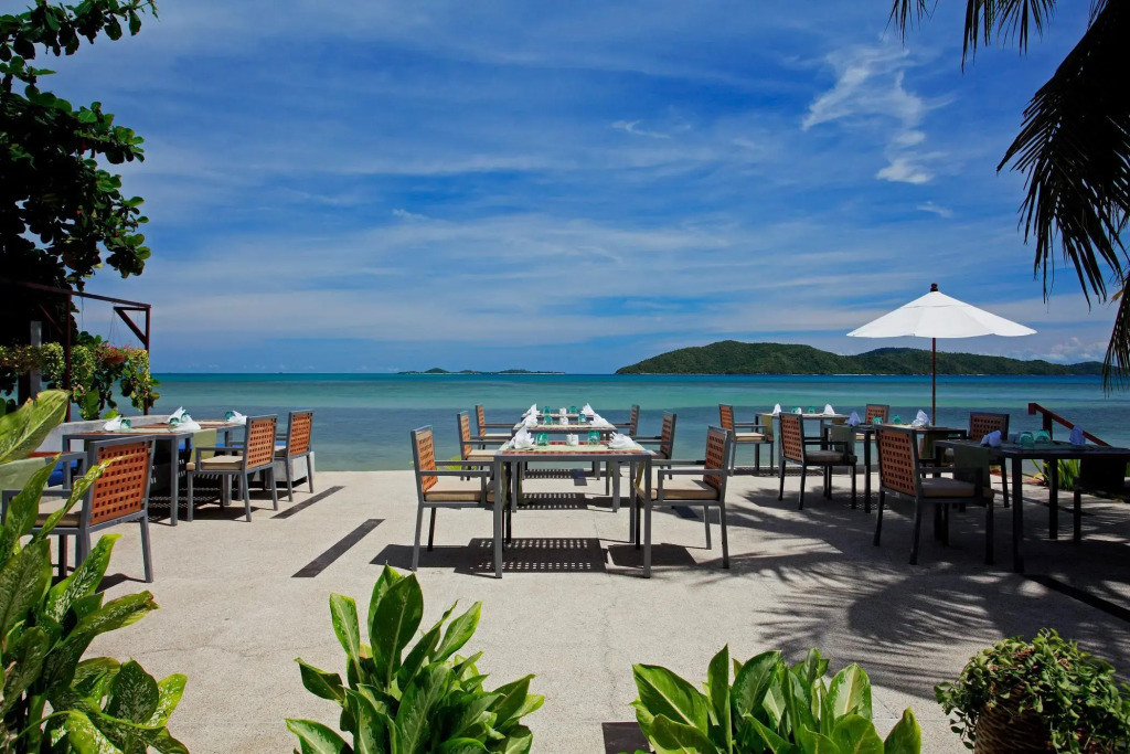 Nivata Koh Samui, Tapestry Collection by Hilton