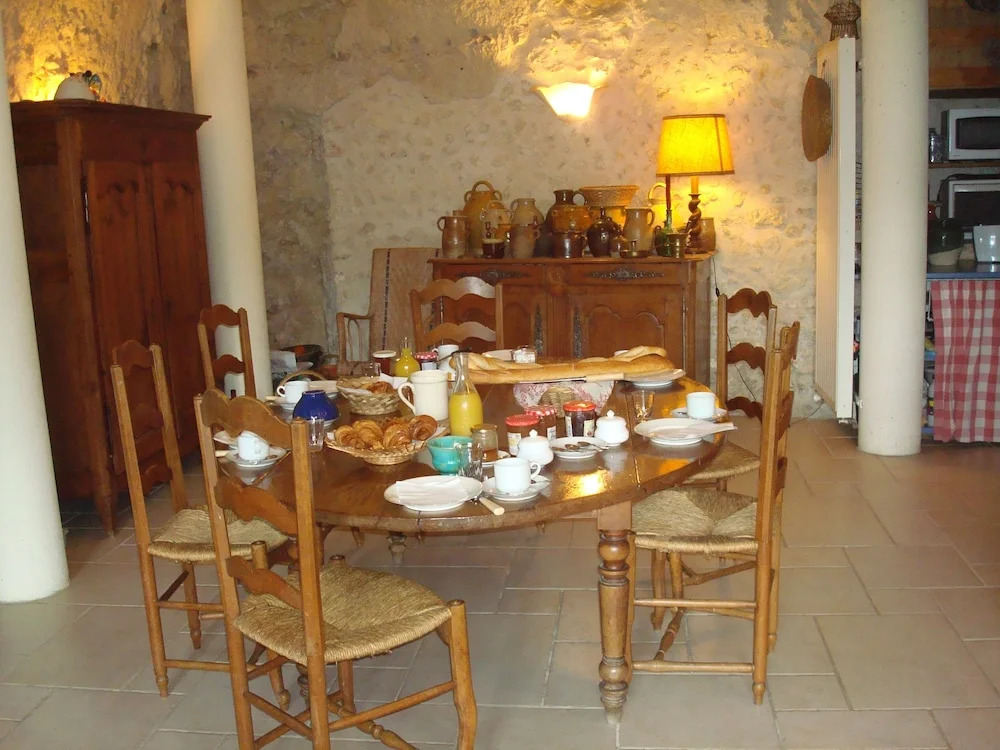 La Tonnelle de Vouvray