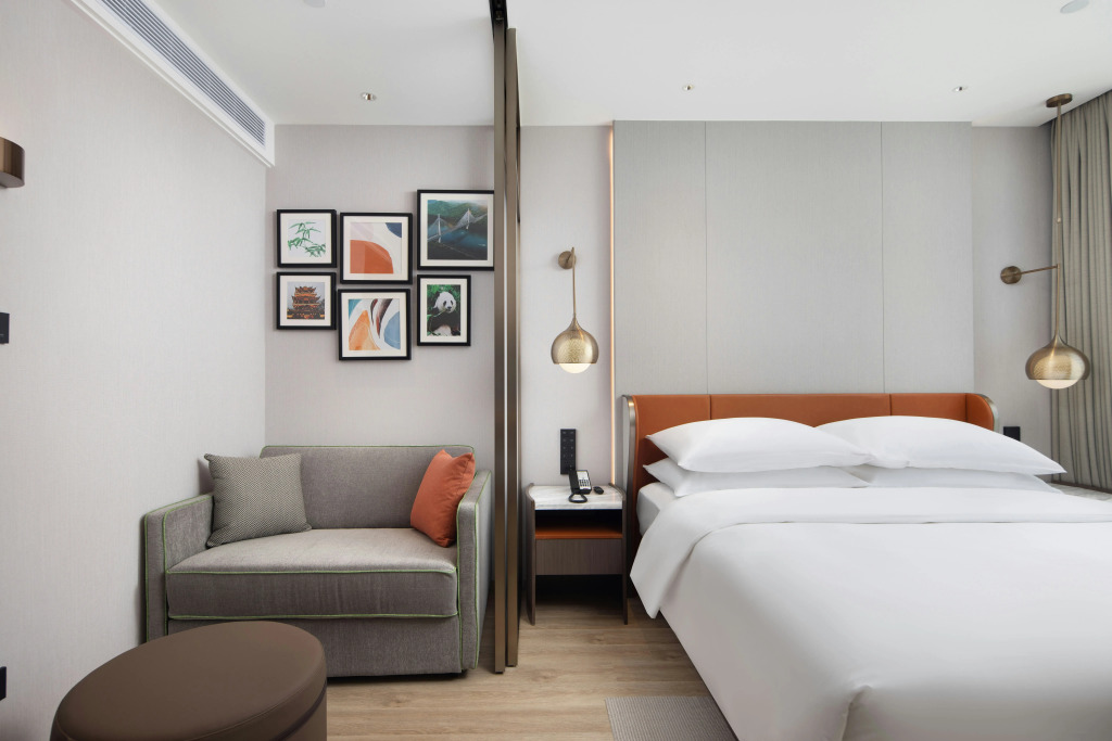HOME2 SUITES BY HILTON XingWen YiBin
