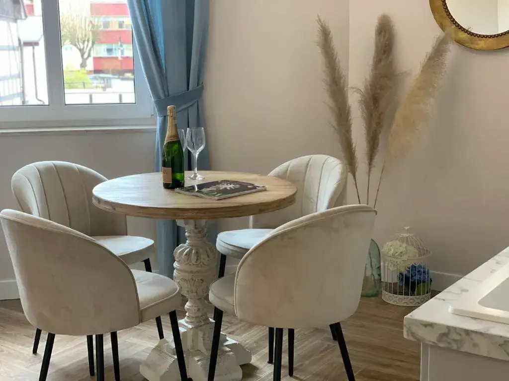 Apartamenty Kamienica Arte 3