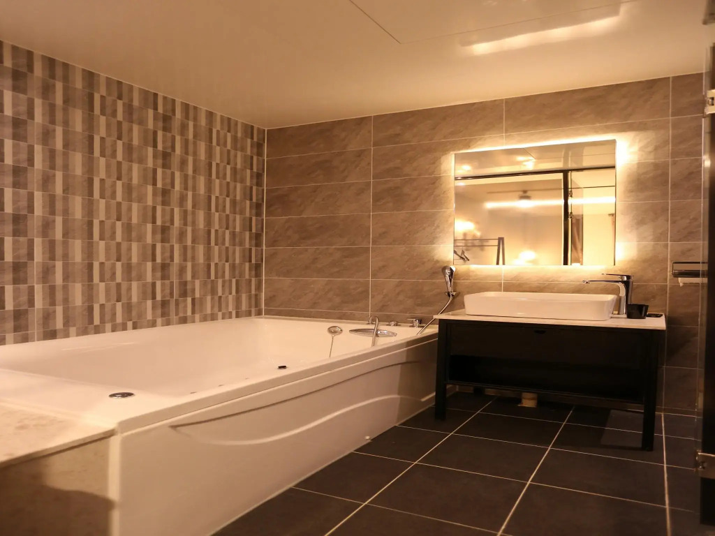 Idea Hotel Busan