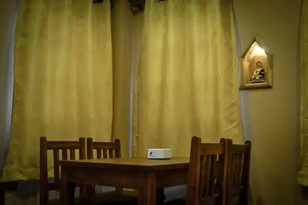 Hotel Bhaktapur Inn
