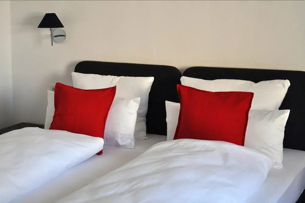 Boutiquehotel Kloster Pfalzel