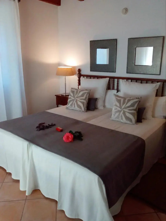Hotel Apartament Sa Tanqueta De Fornalutx - Только для взрослых