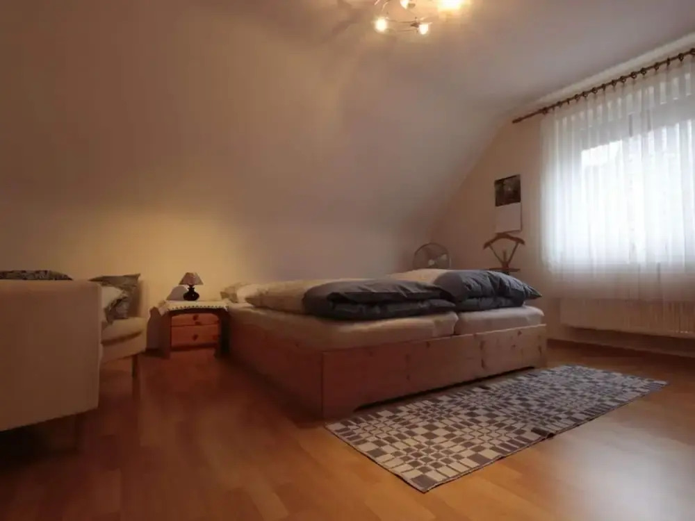Apartment in Tauberbischofsheim
