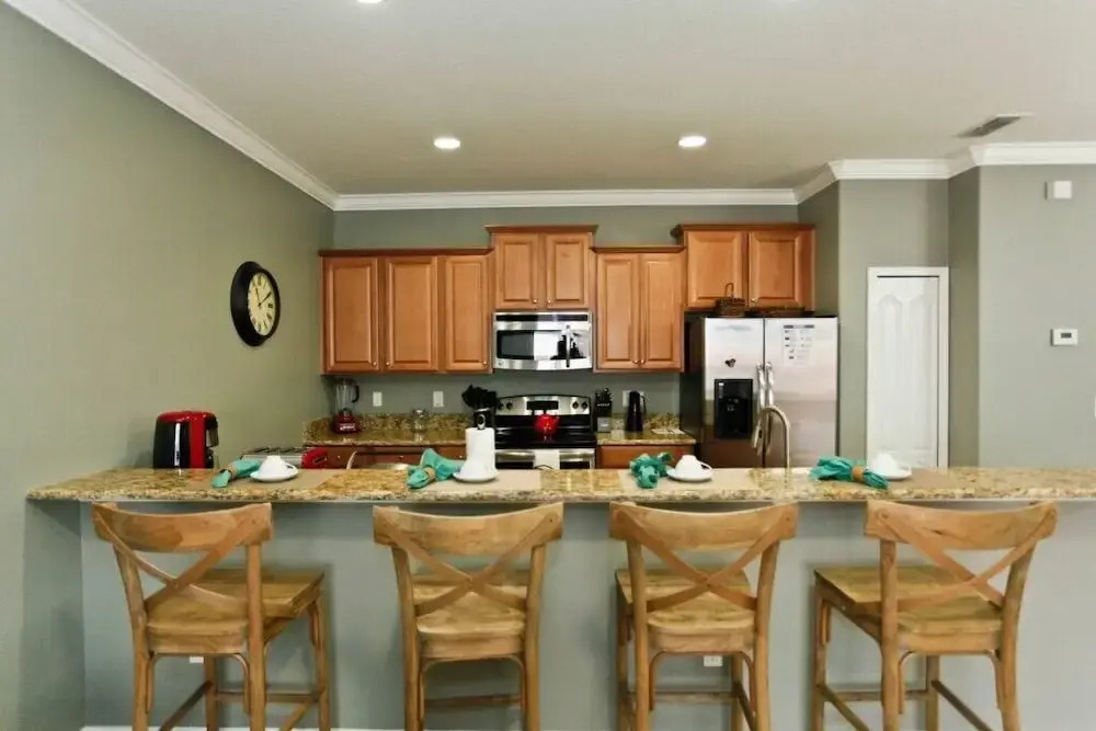 8958 Majesty Palm Road 4 Bedroom Townhouse