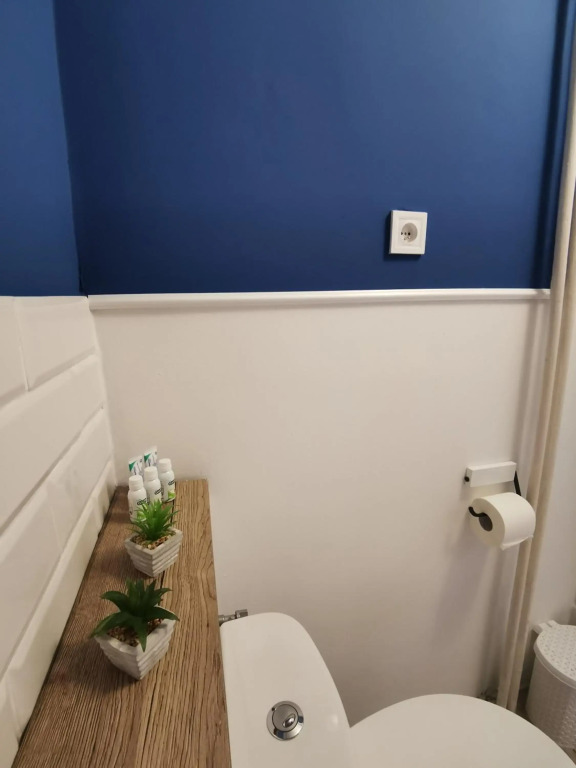 Apartament Redłowo