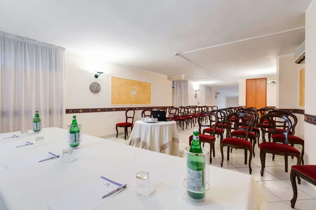 Europa Stabia Hotel