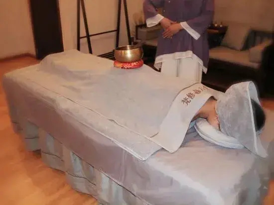 Dali Fanxiu Liudu Yinshi Biyuan