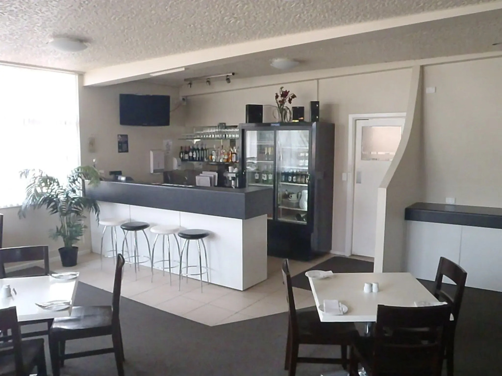 Caravilla Motor Inn
