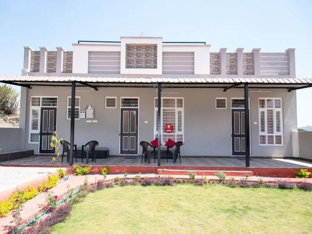 OYO 13182 Home Farm Stay Near Jeevantaara Resort