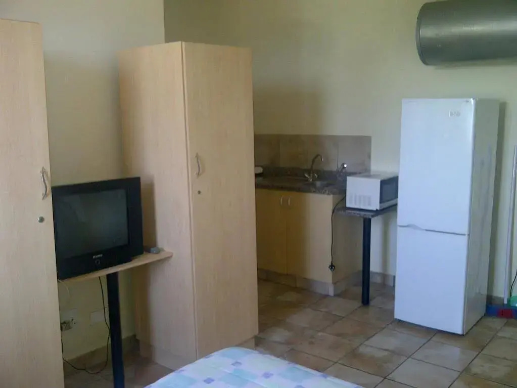 Seaboard Hotel & Holiday Apartments