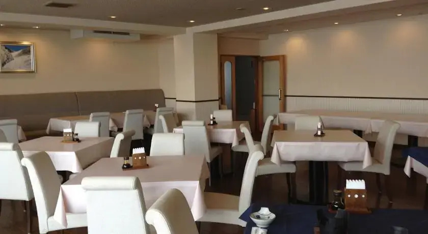 Shiga Kogen Lodge