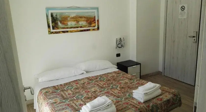 Hotel Paradise