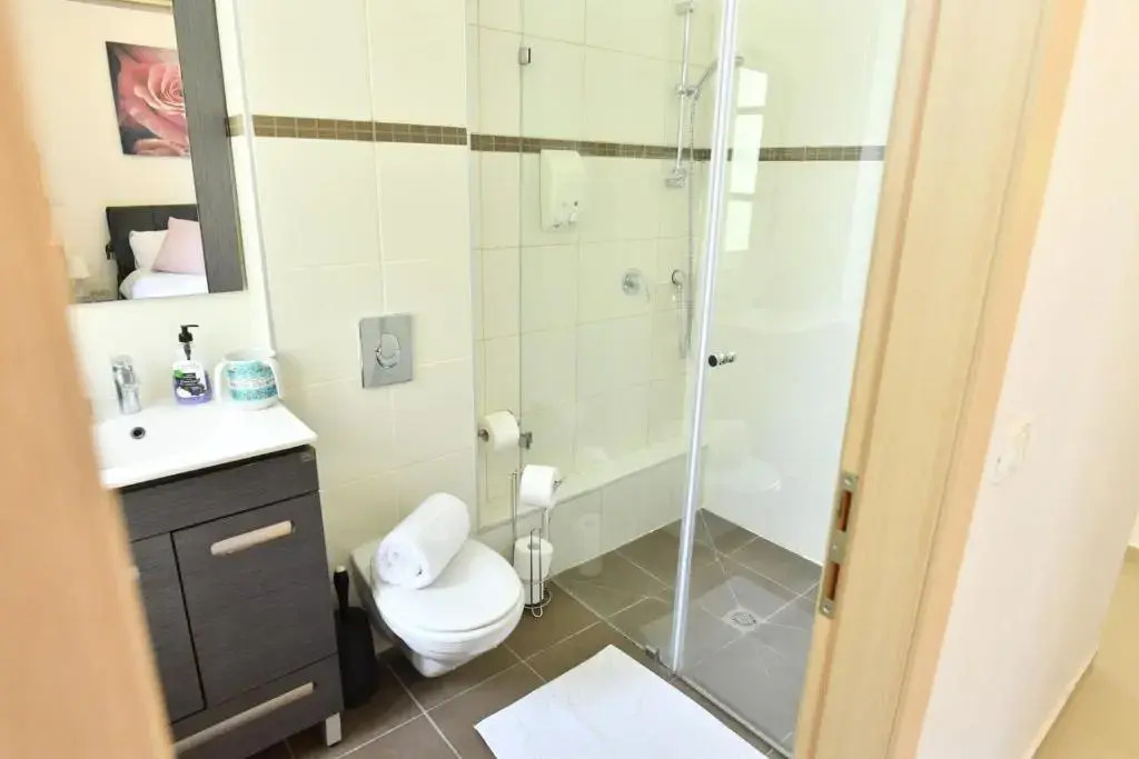 Luxury 4 br/3 bath, city center