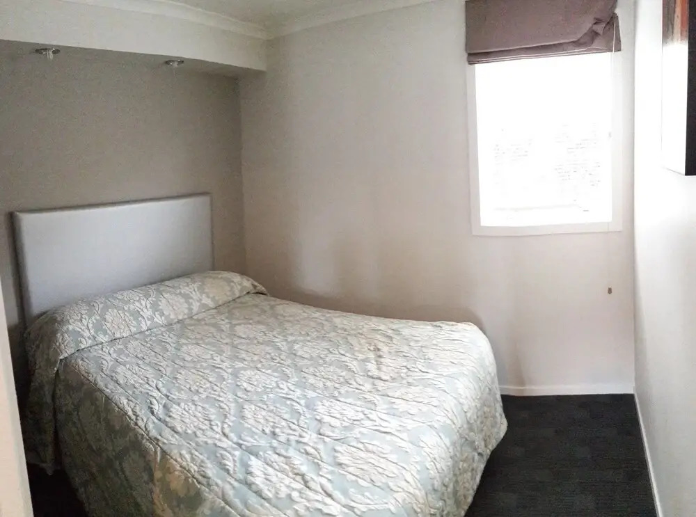 Phoenix Palm Motel