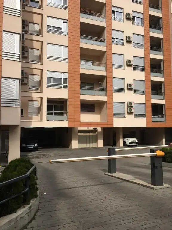 Apartment Gorki
