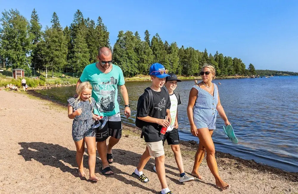 First Camp Sunne - Fryksdalen