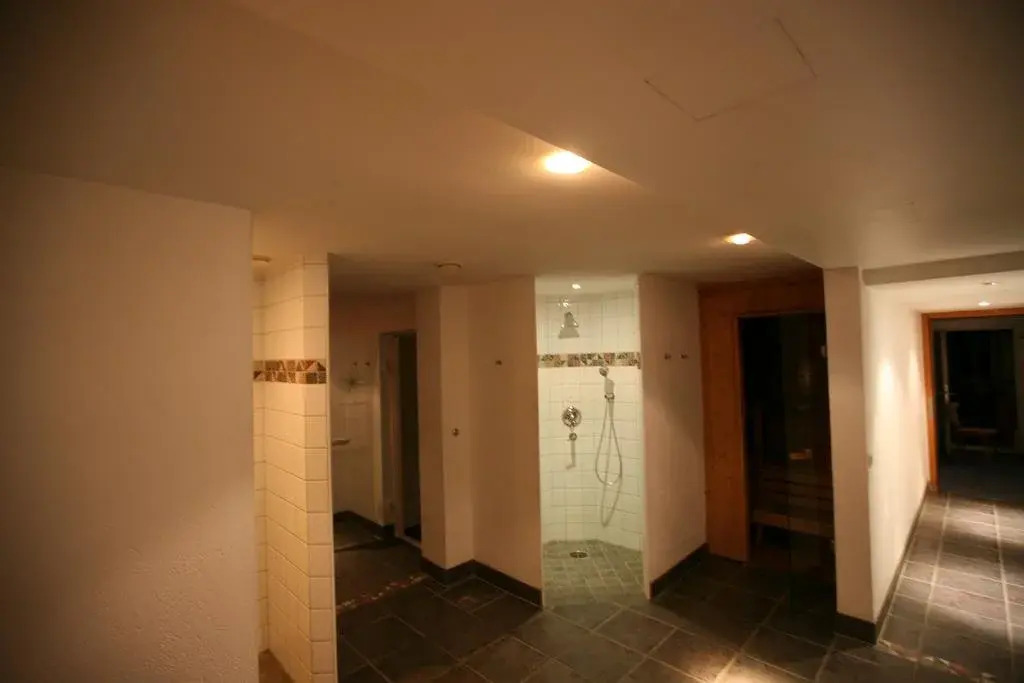 Aparthotel Saladina