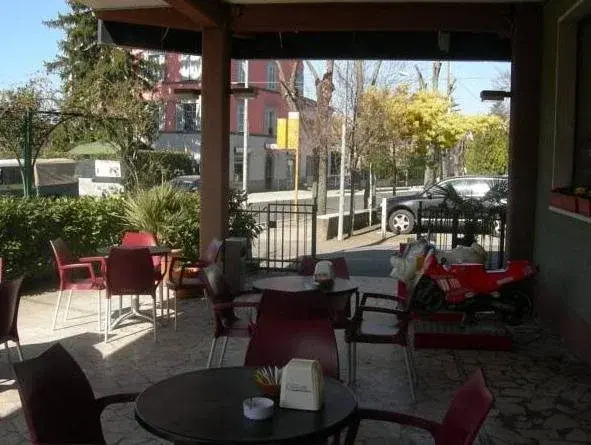 Albergo Pino Solitario