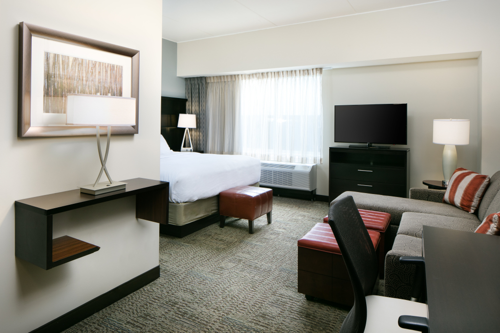 Staybridge Suites Des Moines Downtown by IHG