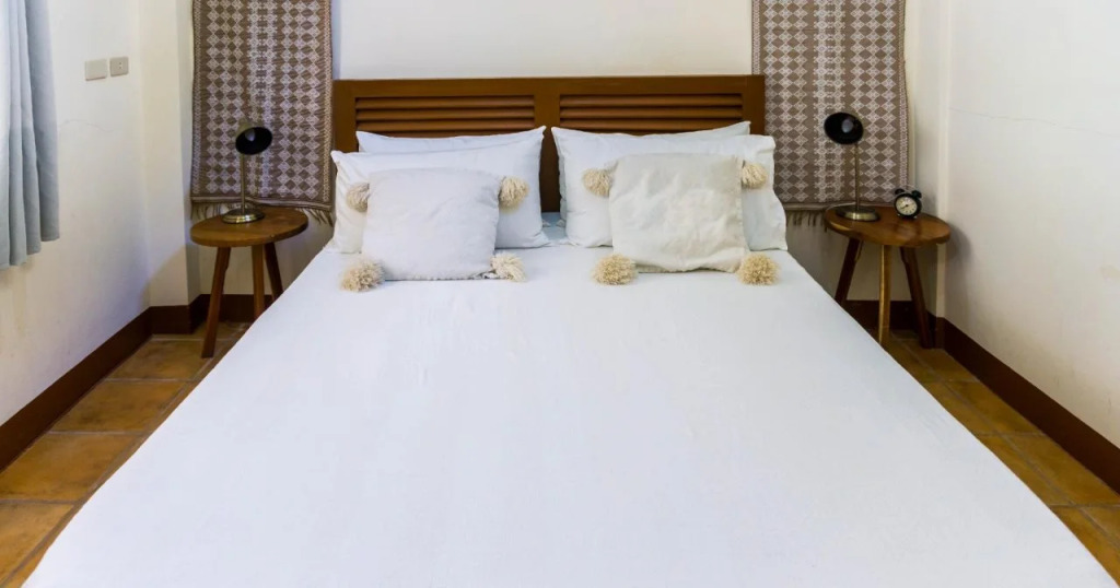 Talisay Boutique Hotel