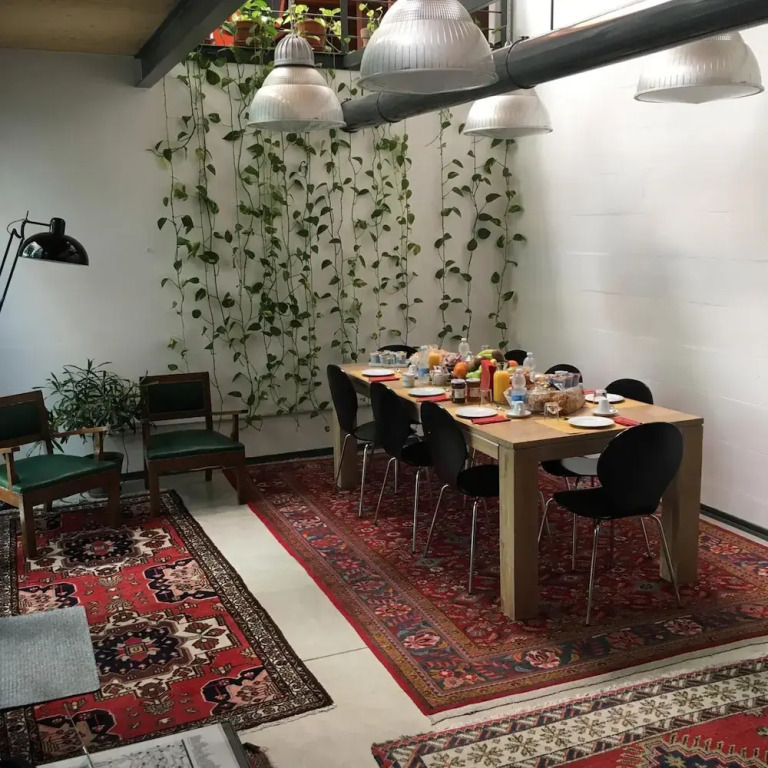Loft Verona The Original