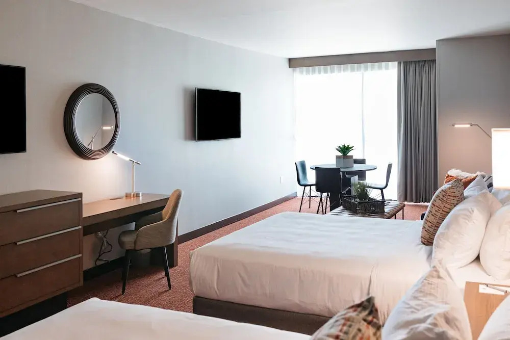 Sleep Inn Urbandale