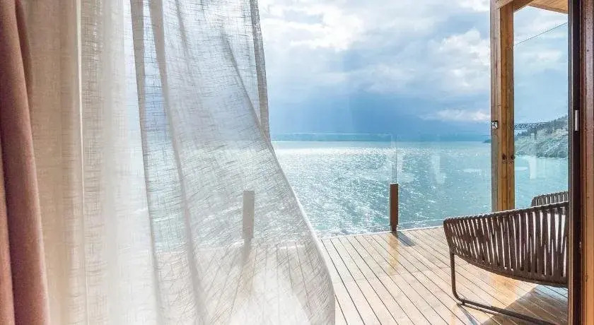 Dali Shuise Boutique Hotel