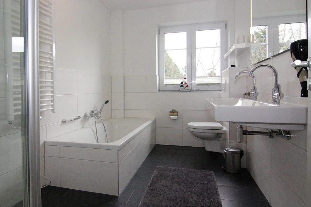 Apartment, St. Peter-Ording