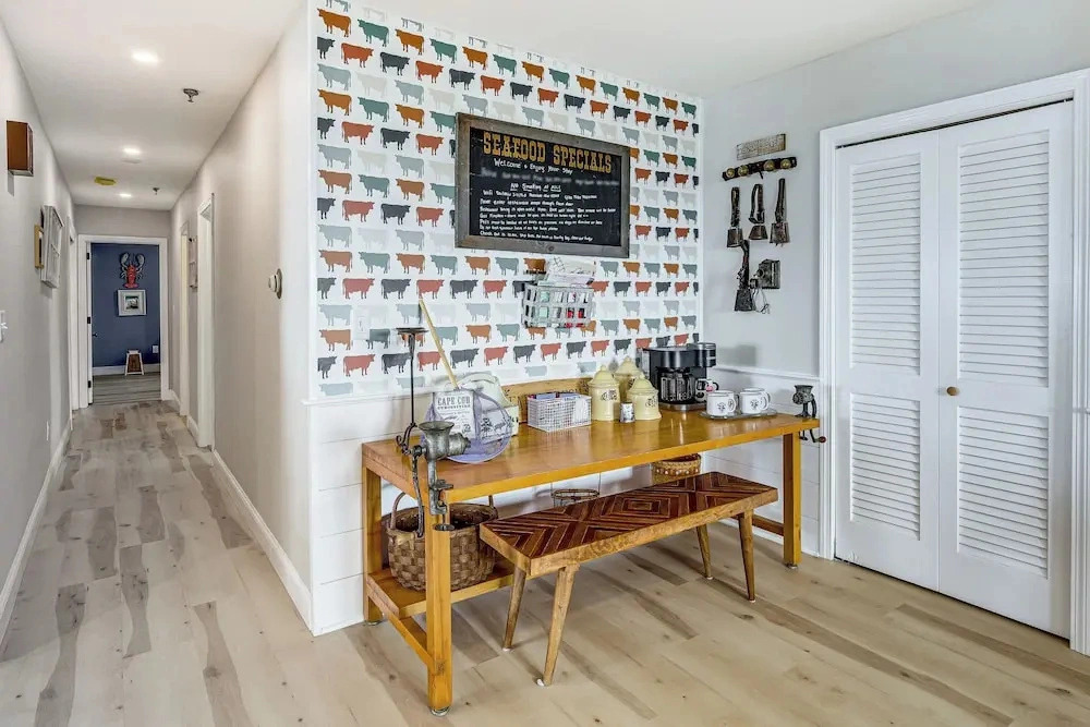 Family Beach Days: Dog-friendly Cape Cod Condo