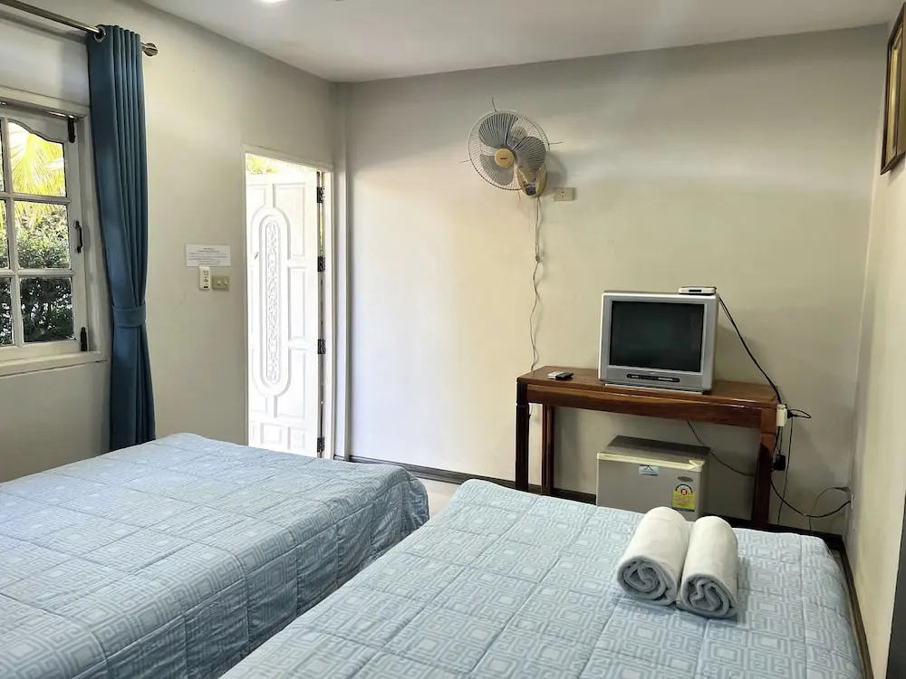 Saithong Resort