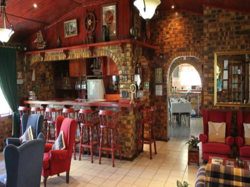 La Mer Lodge
