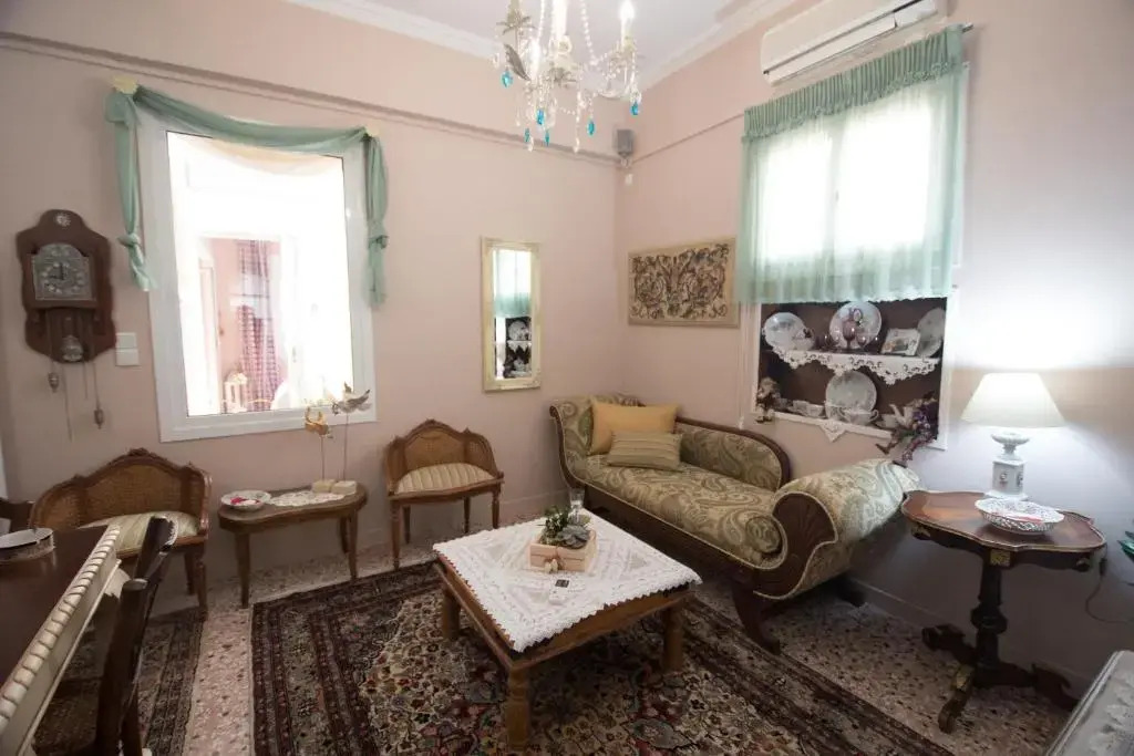 Apartment Corinth