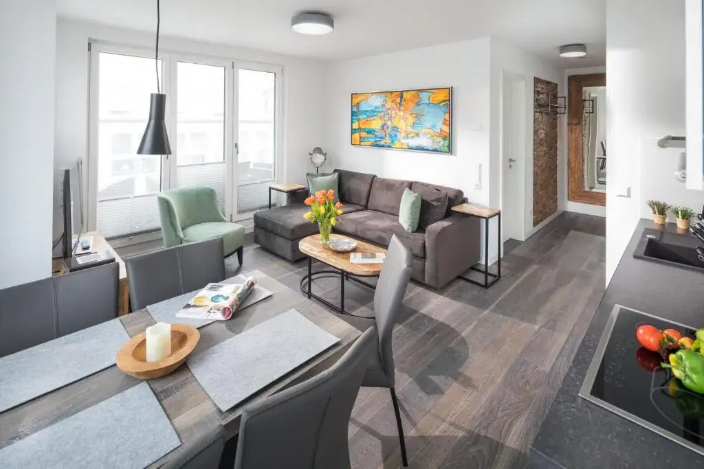 Haus Insulaner Tolle 6