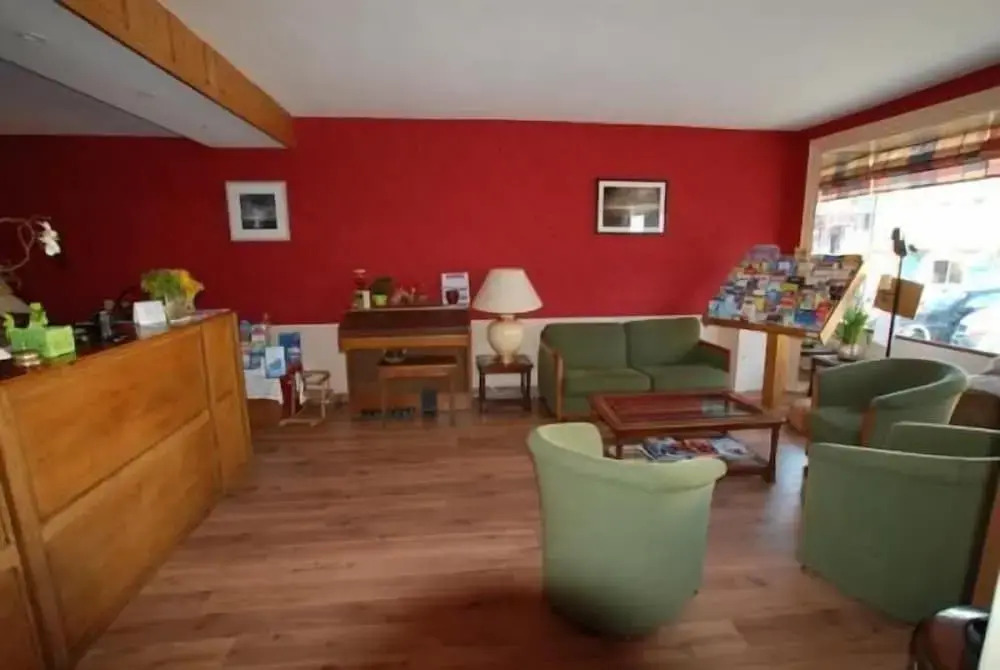 Hotel Alpha Océan