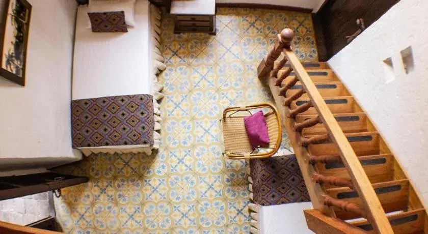 Casa Hotel Guaracú