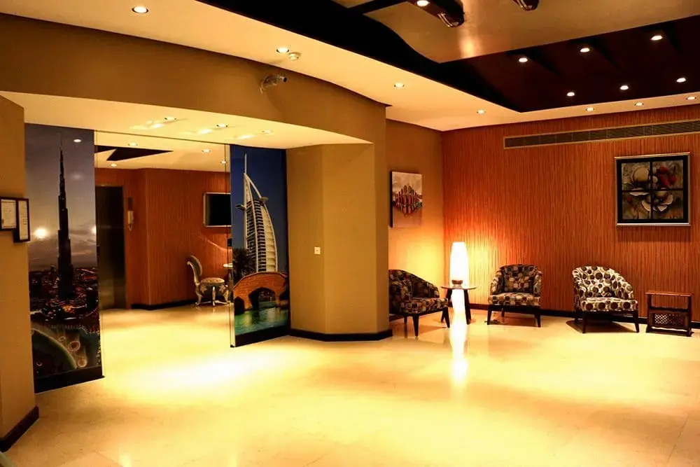 Arcadia Hotel Apartments